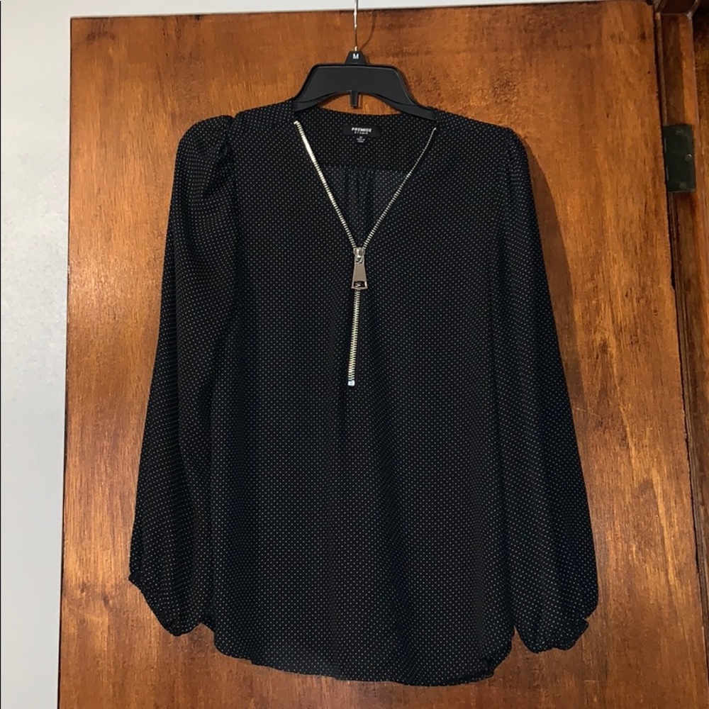 Premise Studio Women’s Blouse